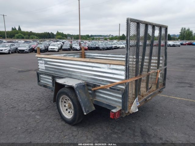 2005 OTHER OTHER 4JUBU08195N017747 Photo 2