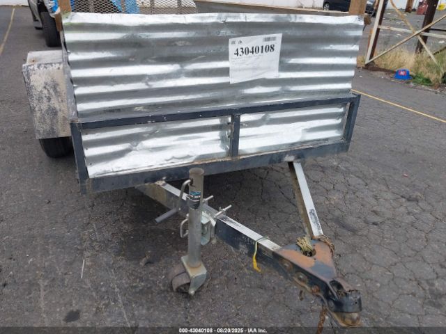 2005 OTHER OTHER 4JUBU08195N017747 Photo 6