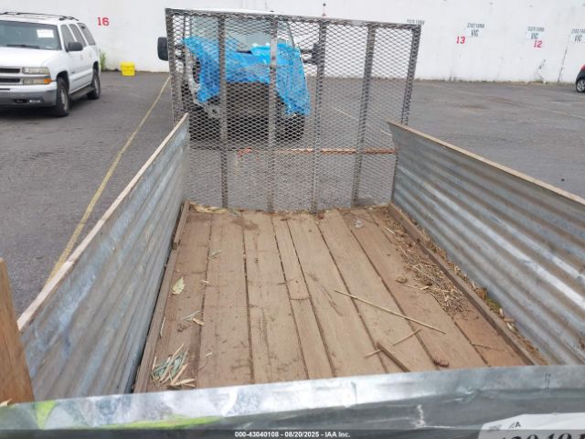 2005 OTHER OTHER 4JUBU08195N017747 Photo 7