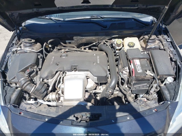 Buick ltg 2014 2G4GN5EX8E9196488 Image 10