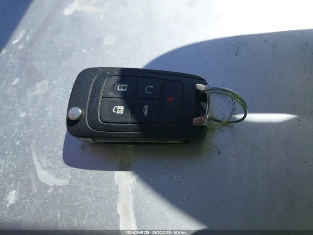 Buick ltg 2014 2G4GN5EX8E9196488 Image 11