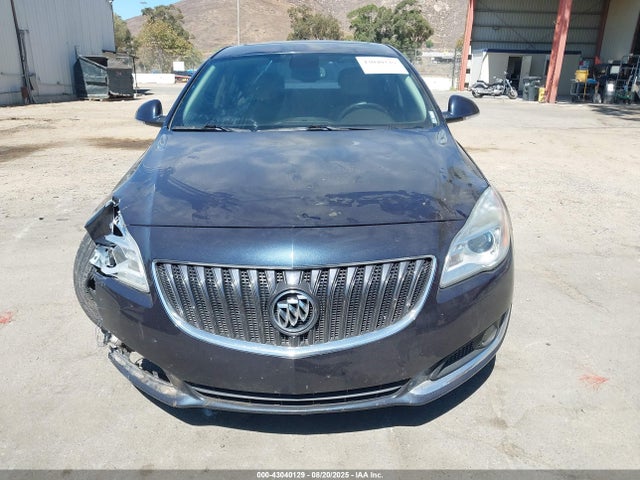 Buick ltg 2014 2G4GN5EX8E9196488 Image 12