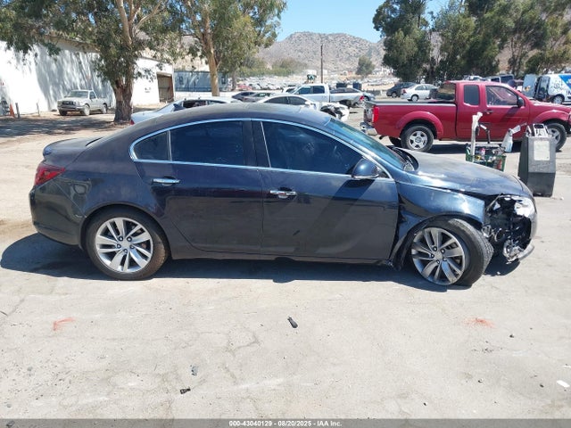 Buick ltg 2014 2G4GN5EX8E9196488 Image 13