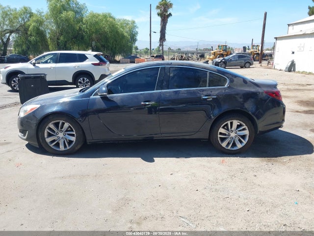 Buick ltg 2014 2G4GN5EX8E9196488 Image 14