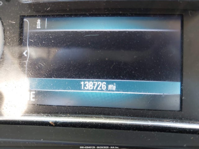 Buick ltg 2014 2G4GN5EX8E9196488 Image 15
