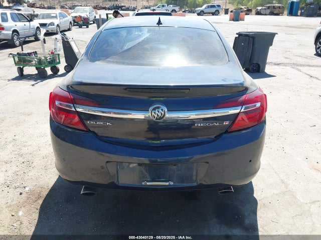 Buick ltg 2014 2G4GN5EX8E9196488 Image 16