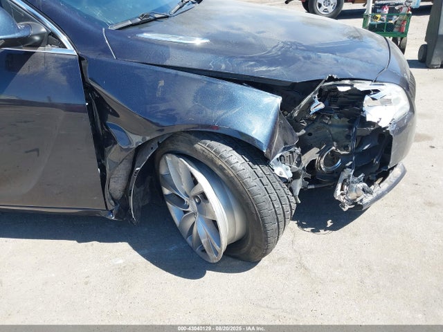 Buick ltg 2014 2G4GN5EX8E9196488 Image 17