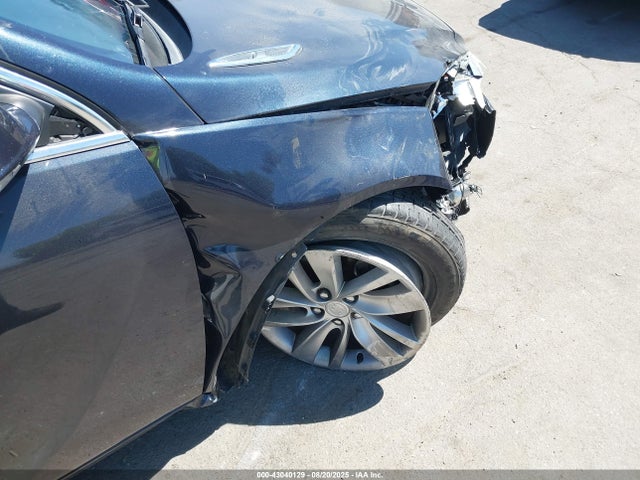 Buick ltg 2014 2G4GN5EX8E9196488 Image 18