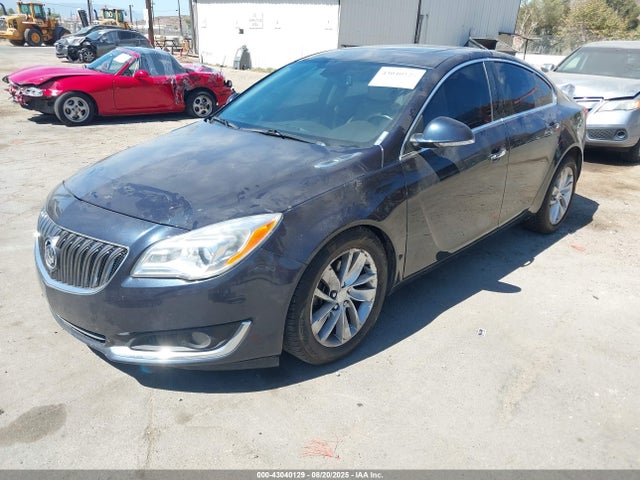 Buick ltg 2014 2G4GN5EX8E9196488 Image 2