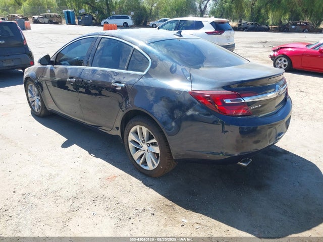 Buick ltg 2014 2G4GN5EX8E9196488 Image 3