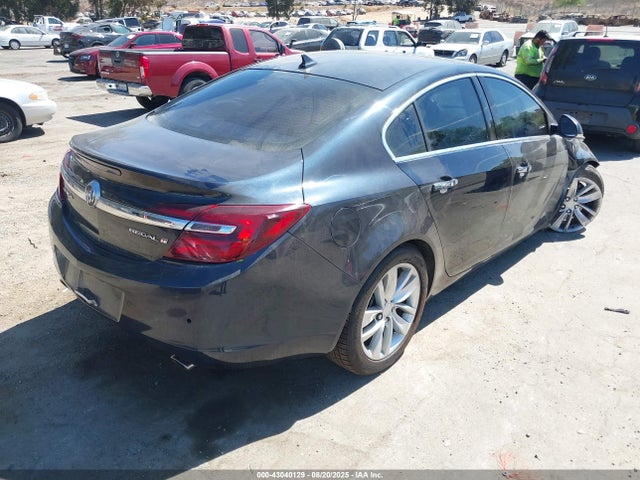 Buick ltg 2014 2G4GN5EX8E9196488 Image 4