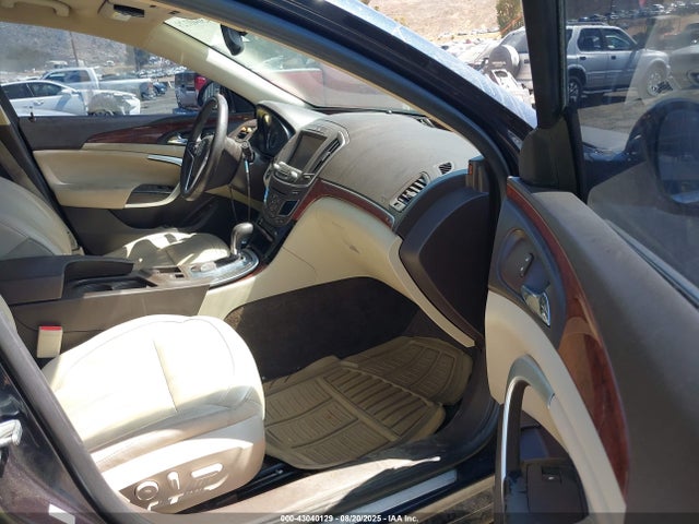 Buick ltg 2014 2G4GN5EX8E9196488 Image 5
