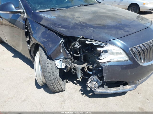 Buick ltg 2014 2G4GN5EX8E9196488 Image 6