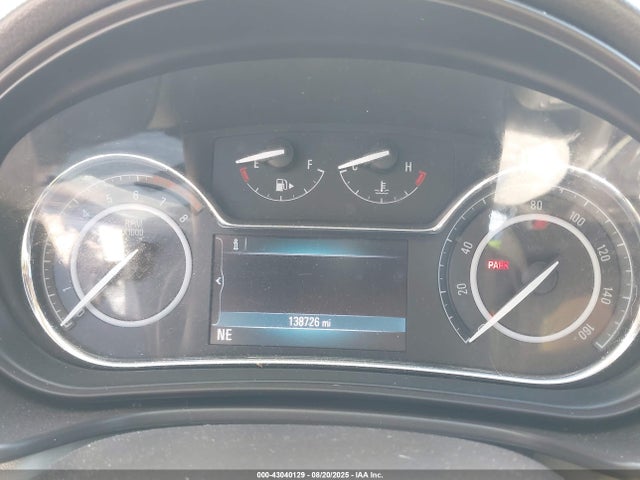 Buick ltg 2014 2G4GN5EX8E9196488 Image 7