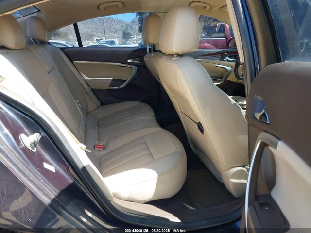 Buick ltg 2014 2G4GN5EX8E9196488 Image 8