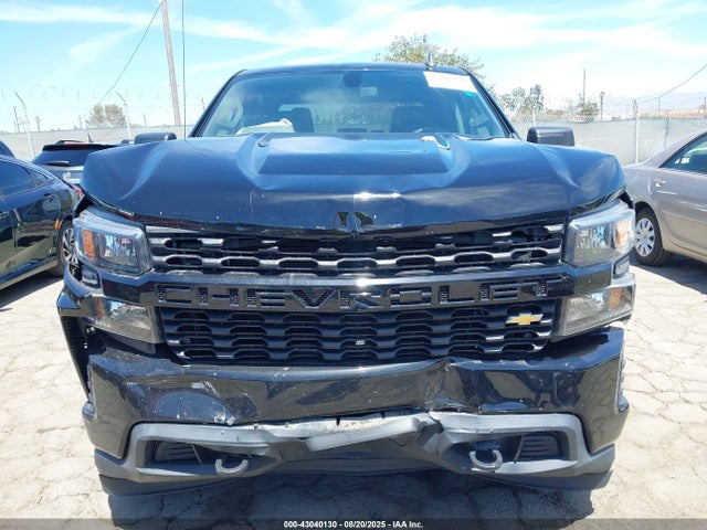1GCPWBEHXLZ349383 Chevrolet lv3 - gen 5, sidi, vvt, ohv, e85 max alum