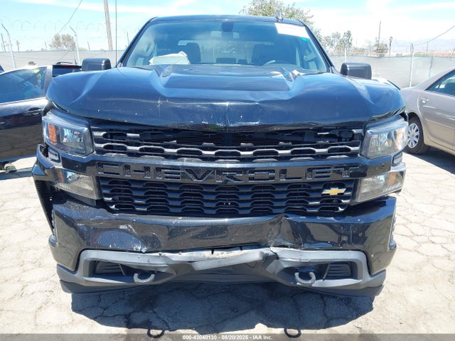 1GCPWBEHXLZ349383 Chevrolet lv3 - gen 5, sidi, vvt, ohv, e85 max alum