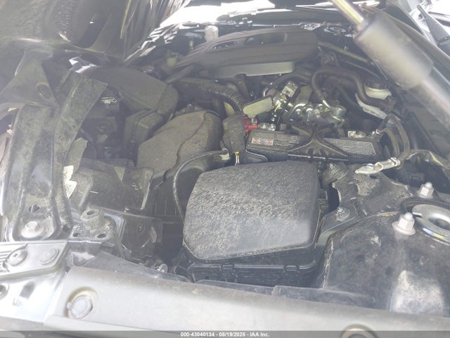 Mazda py cylinder deactivation 2025 7MMVABBM5SN310178 Image 10