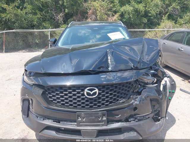 Mazda py cylinder deactivation 2025 7MMVABBM5SN310178 Image 12