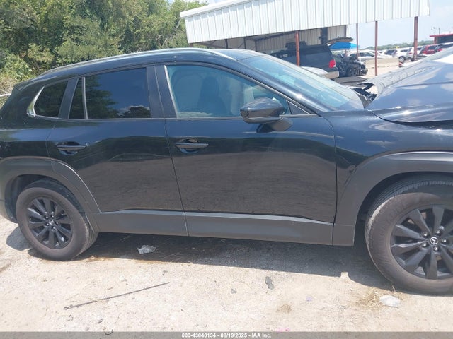 Mazda py cylinder deactivation 2025 7MMVABBM5SN310178 Image 13