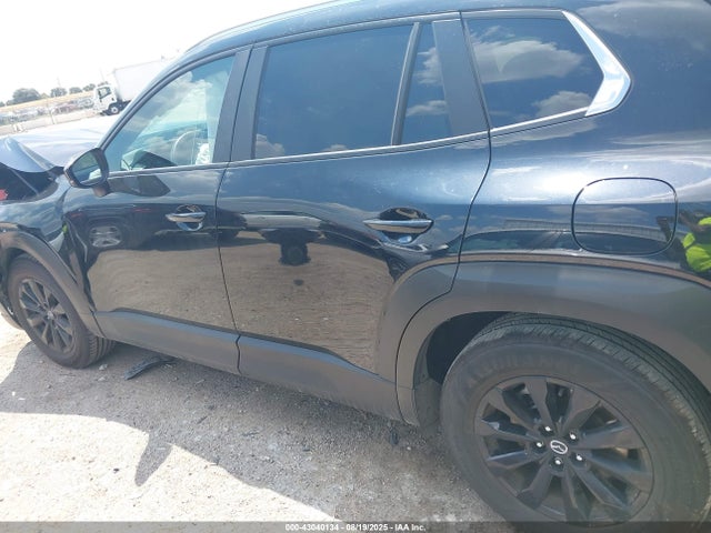 Mazda py cylinder deactivation 2025 7MMVABBM5SN310178 Image 14