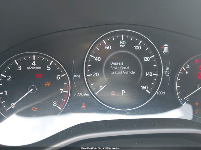 Mazda py cylinder deactivation 2025 7MMVABBM5SN310178 Image 15