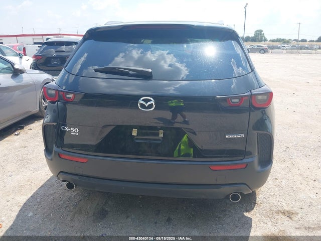 Mazda py cylinder deactivation 2025 7MMVABBM5SN310178 Image 16