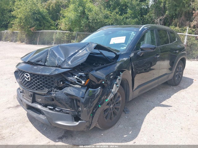 Mazda py cylinder deactivation 2025 7MMVABBM5SN310178 Image 2