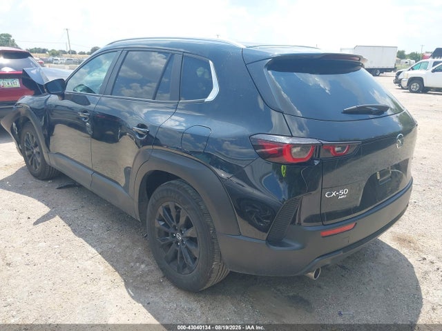 Mazda py cylinder deactivation 2025 7MMVABBM5SN310178 Image 3