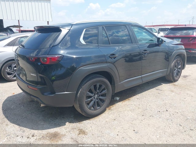 Mazda py cylinder deactivation 2025 7MMVABBM5SN310178 Image 4
