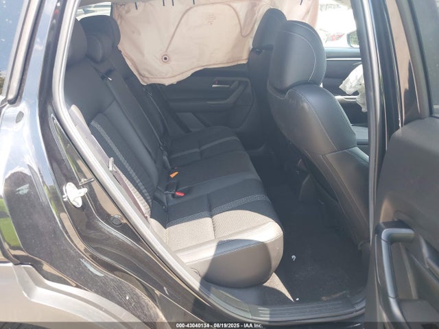Mazda py cylinder deactivation 2025 7MMVABBM5SN310178 Image 8
