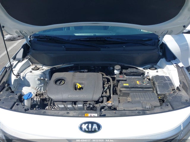 KIA nu mpi 2021 KNDERCAAXM7225530 Image 10