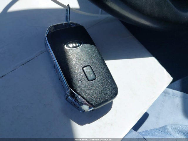 KIA nu mpi 2021 KNDERCAAXM7225530 Image 11
