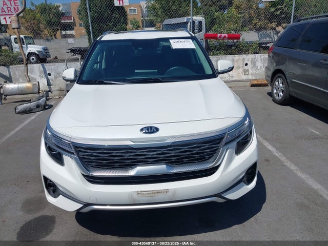KIA nu mpi 2021 KNDERCAAXM7225530 Image 12