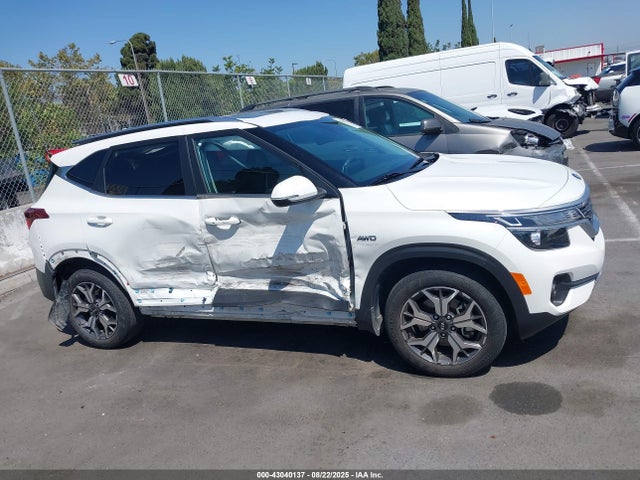 KIA nu mpi 2021 KNDERCAAXM7225530 Image 13