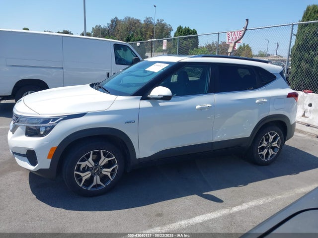 KIA nu mpi 2021 KNDERCAAXM7225530 Image 14