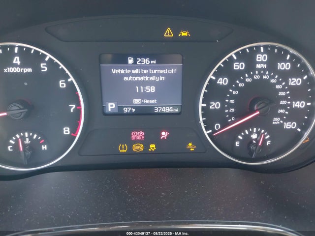 KIA nu mpi 2021 KNDERCAAXM7225530 Image 15
