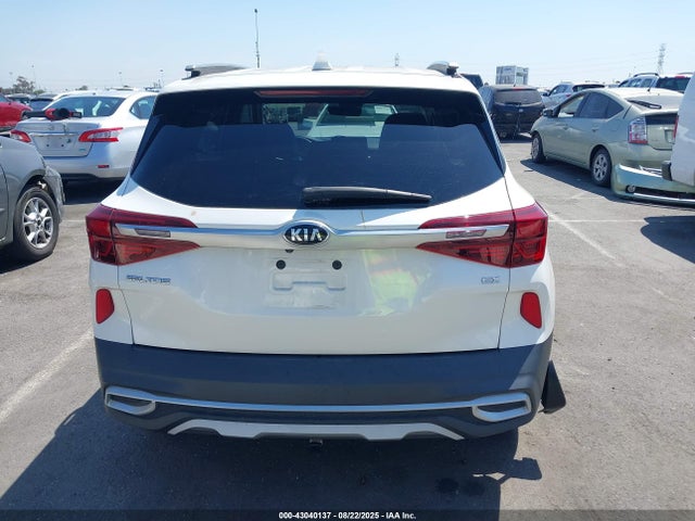 KIA nu mpi 2021 KNDERCAAXM7225530 Image 16