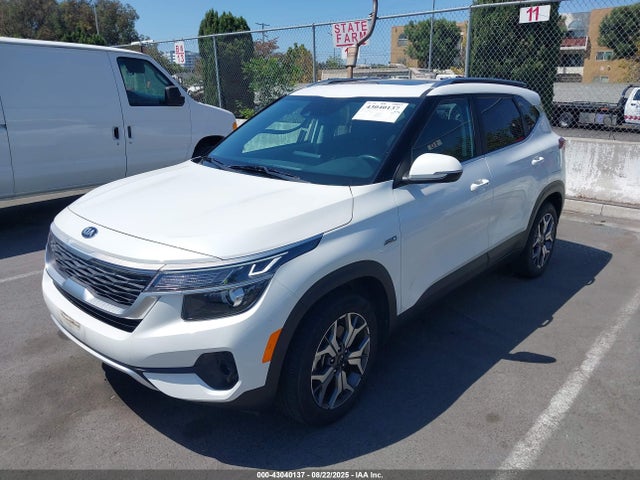 KIA nu mpi 2021 KNDERCAAXM7225530 Image 2