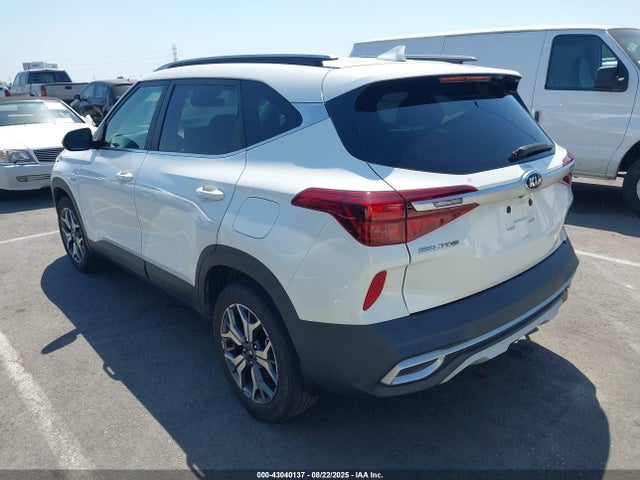KIA nu mpi 2021 KNDERCAAXM7225530 Image 3