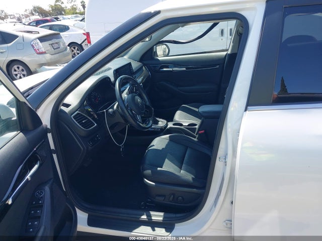 KIA nu mpi 2021 KNDERCAAXM7225530 Image 5