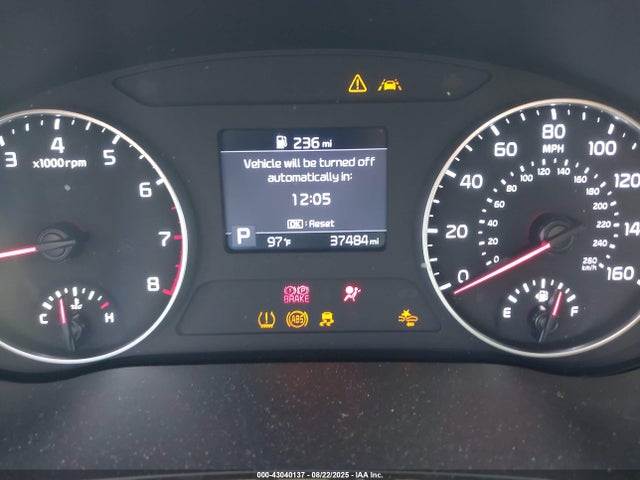 KIA nu mpi 2021 KNDERCAAXM7225530 Image 7