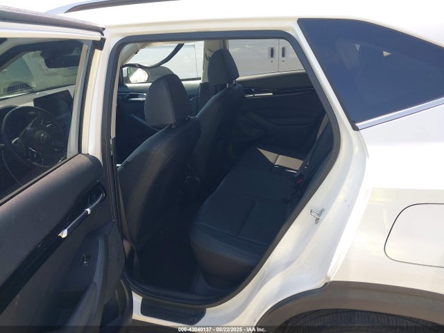 KIA nu mpi 2021 KNDERCAAXM7225530 Image 8