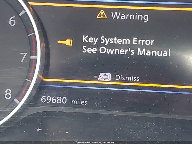 3N1AB8CVXMY279931 Nissan 2021
