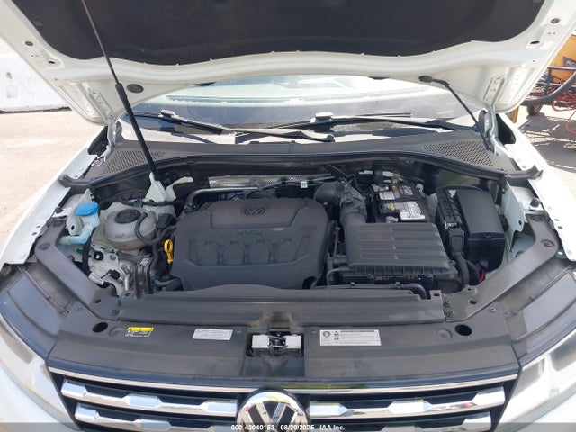 Volkswagen Tiguan 2019 3VV1B7AX8KM183300 Image 10