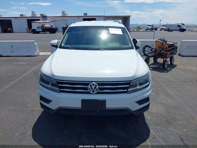 Volkswagen Tiguan 2019 3VV1B7AX8KM183300 Image 13