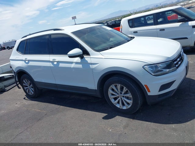 Volkswagen Tiguan 2019 3VV1B7AX8KM183300 Image 14