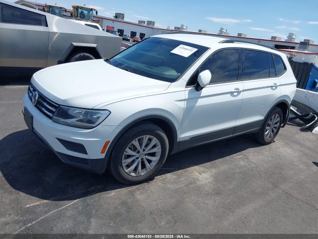 Volkswagen Tiguan 2019 3VV1B7AX8KM183300 Image 15