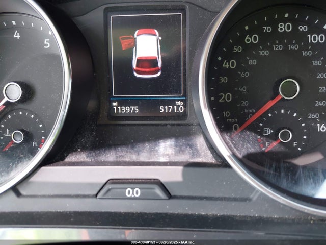 3VV1B7AX8KM183300 Volkswagen Tiguan