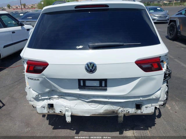 Volkswagen Tiguan 2019 3VV1B7AX8KM183300 Image 17